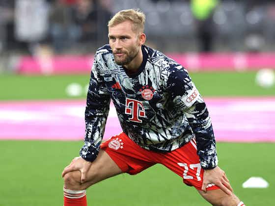 Article image:Laimer: What sets FC Bayern apart from RB Leipzig