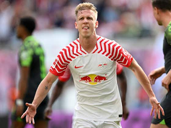 Imagen del artículo:FC Bayern sets its sights on Leipzig star Dani Olmo
