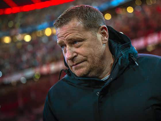 Article image:Next coaching candidate cancels his contract with FC Bayern