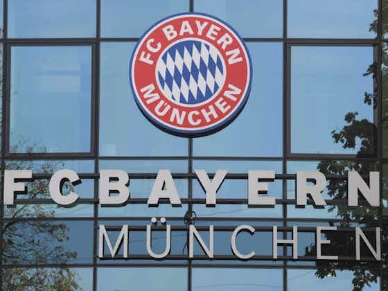 Artikelbild:UEFA Report: Bayern hat höhere Gehaltskosten als Liverpool und Manchester City