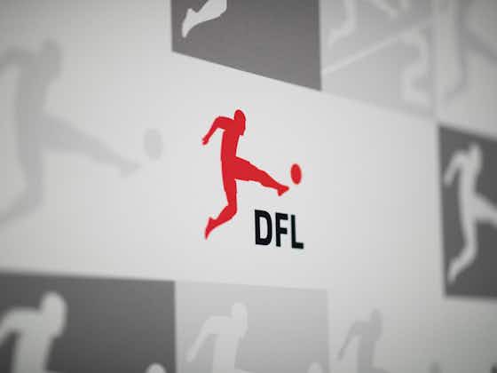 Artikelbild:DFL bestätigt: Alle 36 Profi-Klubs erhalten eine Lizenz für die neue Saison