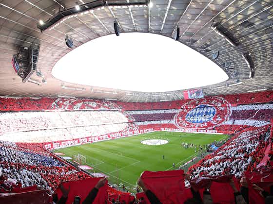 Artikelbild:Bayern hofft auf ein Saisonfinale mit Fans im Stadion: „Das hätten sich Flick & Co. verdient“