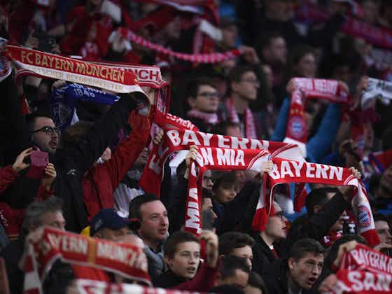 Artikelbild:Trotz Reisewarnung und Flick-Kritik: 2.000 Bayern-Fans reisen nach Budapest zum UEFA Supercup