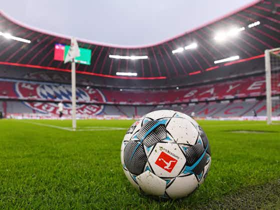 Artikelbild:Bundesliga-Spielplan 2021/22: So sieht das Auftaktprogramm vom FC Bayern aus