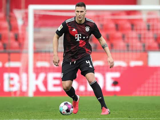 Artikelbild:Verlängerung droht zu platzen: Süle möchte „nur zu besseren Bezügen“ beim FC Bayern bleiben