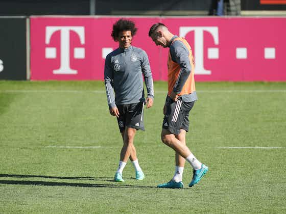 Artikelbild:„Spielen auf Bewährung“ – Matthäus zählt zwei Bayern-Stars vor der EM an