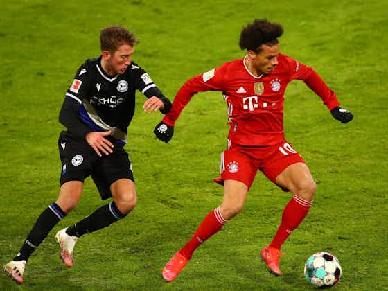 Artikelbild:FC Bayern vs. Arminia Bielefeld | Vorschau, Team-News und Prognose