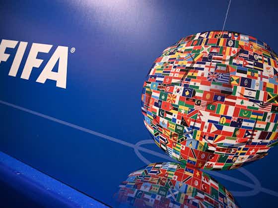 Artikelbild:Leihgeschäfte werden künftig beschränkt: FIFA stellt neue Regeln für Leih-Transfers vor