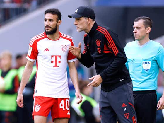 Artikelbild:Unzufrieden unter Tuchel: Nächster Bayern-Star will im Sommer weg