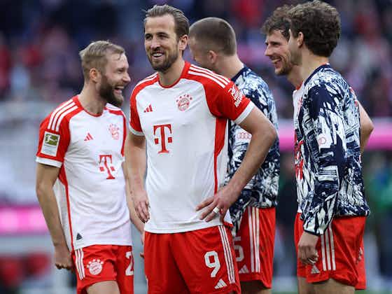 Artikelbild:Generalprobe vor Real: Bayern vs. Frankfurt – Vorschau, Team-News & Prognose