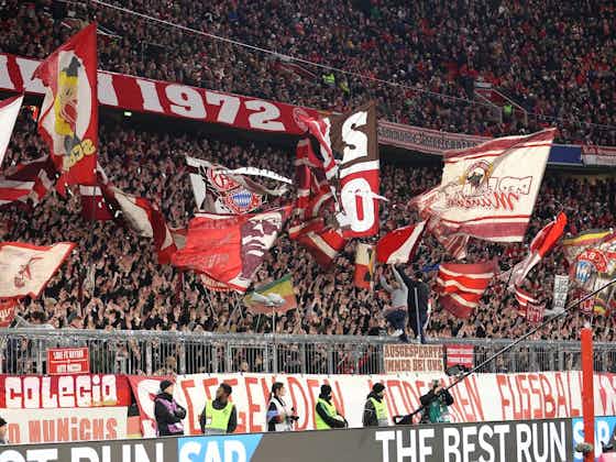 Artikelbild:Kein Einlass für Bayern-Fans: Arsenal mit Klartext-Ansage vor dem CL-Kracher