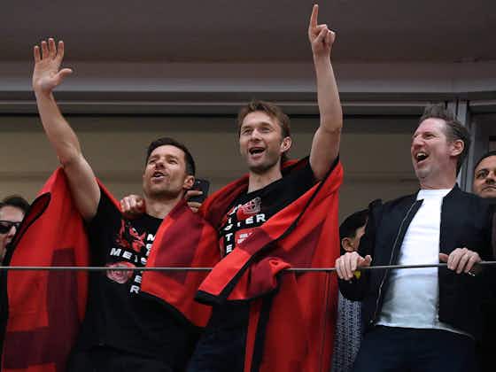 Artikelbild:“Fürchte das nicht”: Geplanter Bayern-Gegenangriff lässt Leverkusener kalt