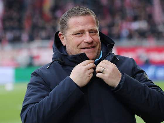 Artikelbild:Trainergipfel in München: Bayern will diese Woche finale Entscheidung treffen