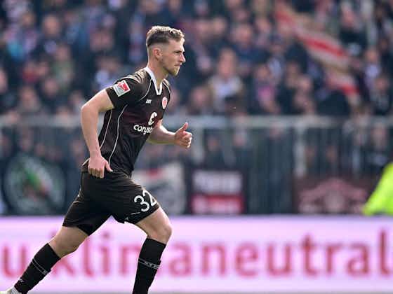 Artikelbild:Zur kommenden Saison: Tjark Scheller wechselt nach Paderborn 