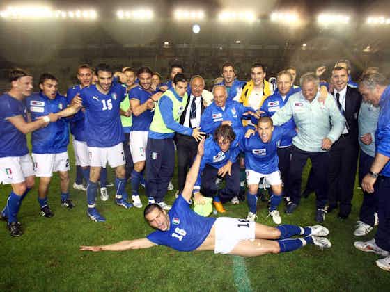 Immagine dell'articolo:Gli Azzurrini a giugno al 'Tournoi Maurice Revello': si gioca nel sud della Francia, girone con Ucraina, Egitto, Giappone e Panama