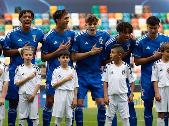Immagine dell'articolo:A difesa del trono Europeo, l’Italia scopre le rivali del girone: a Belfast il sorteggio della fase finale