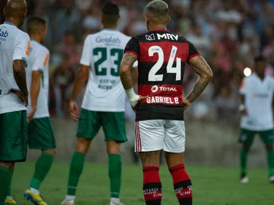 Imagen del artículo:El estigma del dorsal 24 en el fútbol brasileño