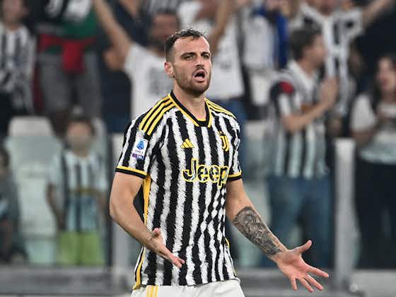 Imagen del artículo:🚨La Juventus renueva a uno de sus mayores talentos hasta 2028 