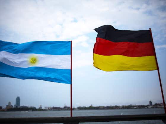 Imagen del artículo:🚨Remontada, drama, pero... Argentina sub17 cae en la semi del Mundial