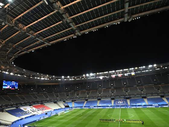 Image de l'article :🗞️ La Quotidienne: le Stade de France n'est pas à vendre, Textor se confie