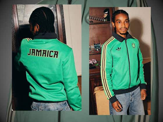 Imagem do artigo:🇯🇲 No aniversário de Bob Marley, Jamaica lança camisa diferentona; FOTOS