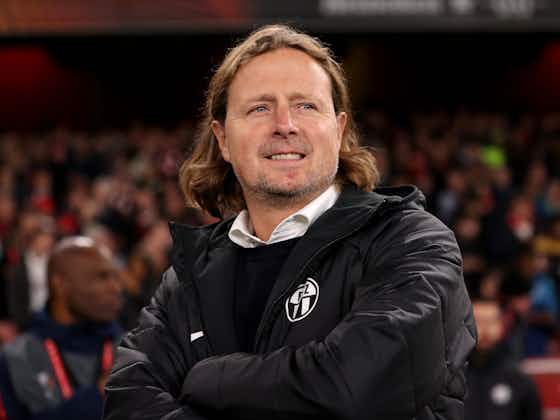 Imagen del artículo:✅ Nuevo técnico en la Bundesliga. Bo Henriksen dirigirá al Mainz 05