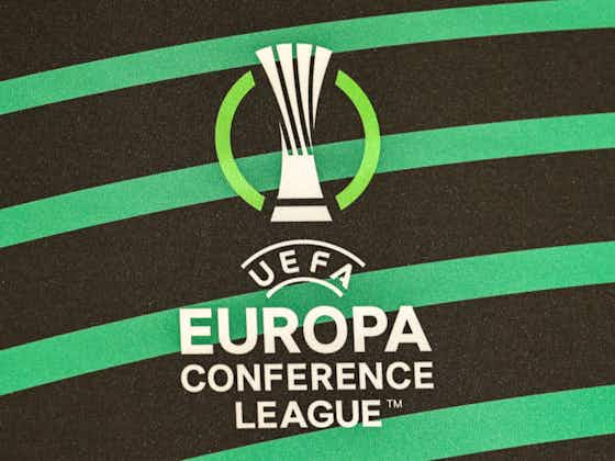Imagen del artículo:🏆 Así quedan los octavos de final de la Europa Conference League
