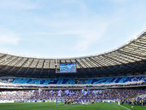 Imagem do artigo:📋 Cruzeiro escalado para a última rodada da fase de grupos do estadual