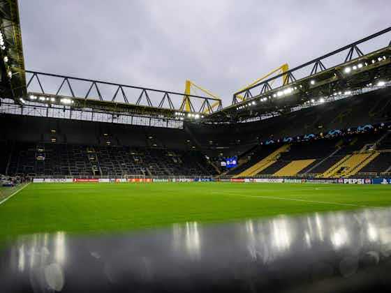 Imagen del artículo:🚨 Dortmund-PSV Eindhoven. Terzic y Bosz van CON TODO para hoy