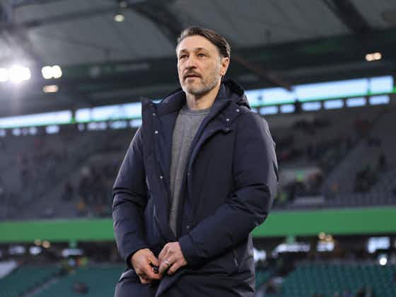 Imagem do artigo:Clube da Bundesliga anuncia demissão de treinador 👋