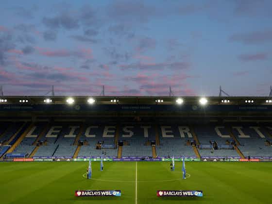 Imagen del artículo:💸 La Premier League denuncia al Leicester City por incumplir el fair play