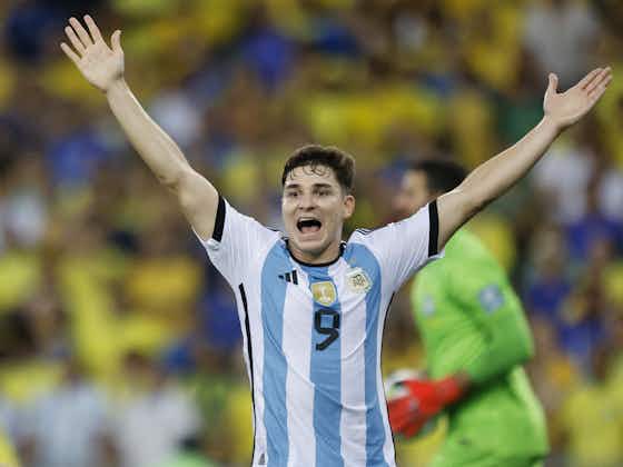 Imagem do artigo:📺 Transmissões de 6ª: Argentina 'sem Messi' é destaque do dia
