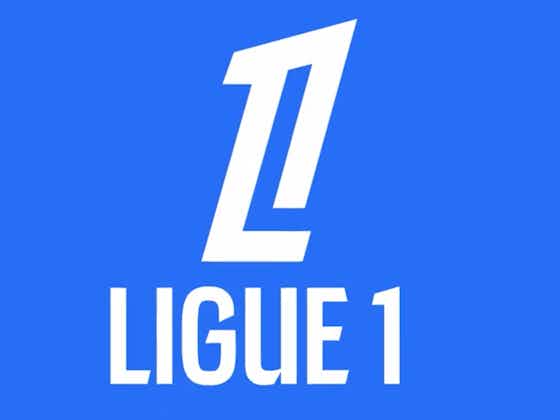 Image de l'article :🚨 La Ligue 1 dévoile son nouveau logo !