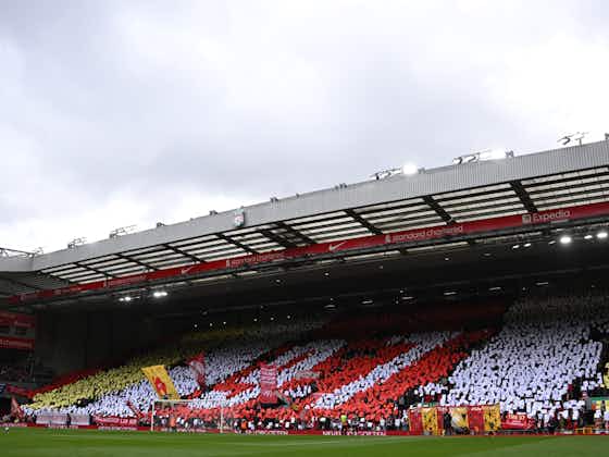 Imagen del artículo:🕊️ ¡Liverpool no olvida! Se cumple un nuevo aniversario de Hillsborough
