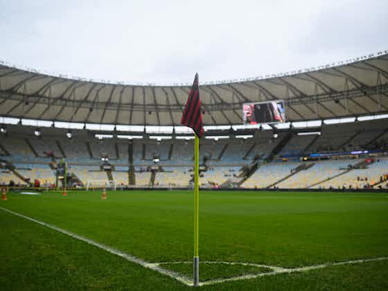 Imagem do artigo:📋 Flamengo e São Paulo definidos para a segunda rodada do Brasileirão