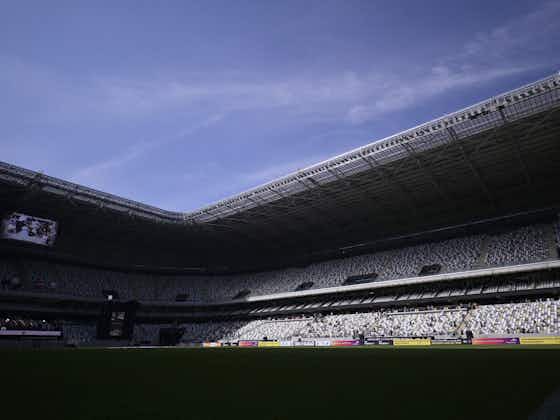 Imagem do artigo:📋 Atlético-MG e Cruzeiro escalados para o clássico na #3 do Brasileirão