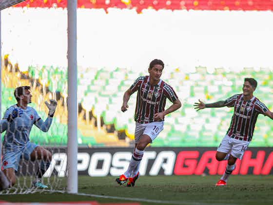 Imagem do artigo:🎥 Fluminense derrota o Vasco e encerra longo jejum em clássicos cariocas