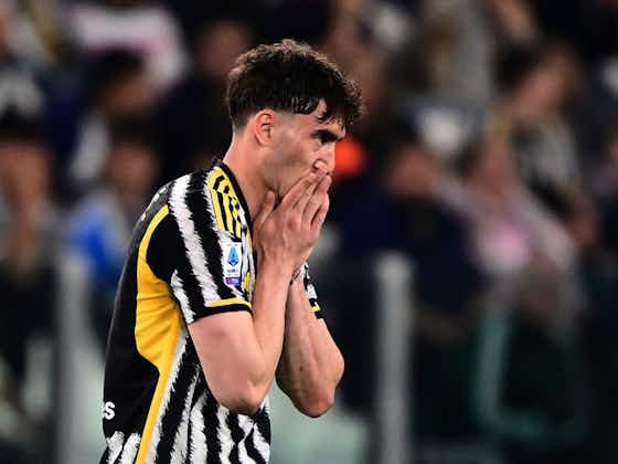 Article image:💰 La Juventus le pone precio a Vlahovic