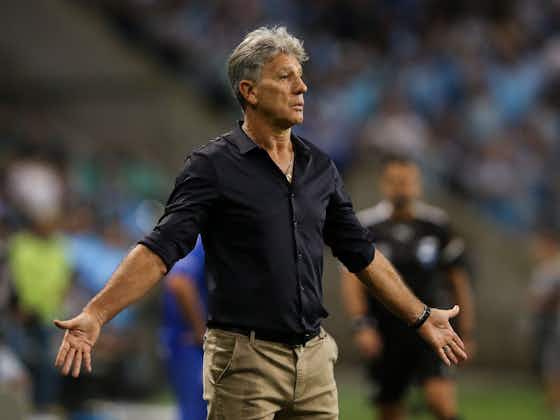 Imagem do artigo:📋 Grêmio definido na Argentina para jogo que vale a vida pela Libertadores