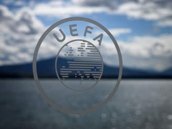 Imagen del artículo:🚨 FIFA y UEFA vigilan a España: la selección y clubes en Europa, en riesgo