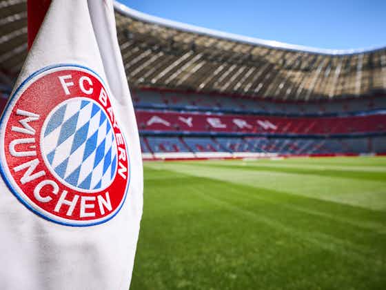 Imagen del artículo:🚨 Bayern-Frankfurt. Musiala, ausente en vísperas de la Champions