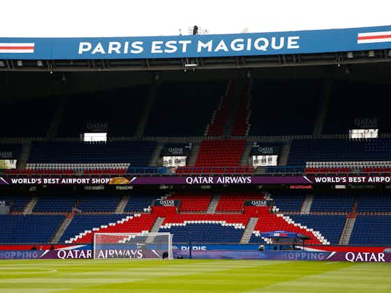 Imagen del artículo:🚨 Formación confirmada del Paris Saint Germain ante Le Havre