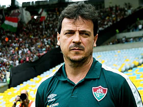 Imagem do artigo:Fernando Diniz, do Fluminense, avalia Botafogo: ‘Bons jogadores e ótimo treinador’