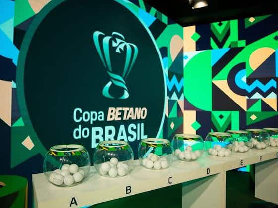 Imagem do artigo:Botafogo vai enfrentar o Vitória pela terceira fase da Copa do Brasil