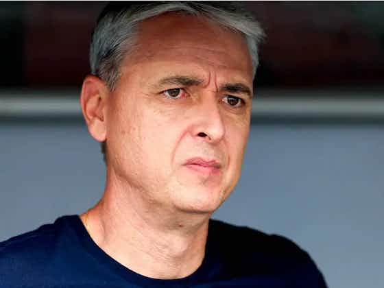 Imagem do artigo:Coluna do Editor: Tiago Nunes está querendo, mas não está sabendo pedir ao Botafogo