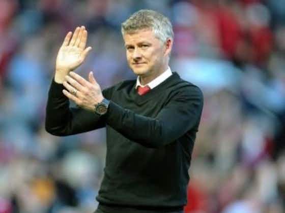 Article image:Key trio out as Solskjaer makes 5 changes | Expected Man Utd line-up vs Granada