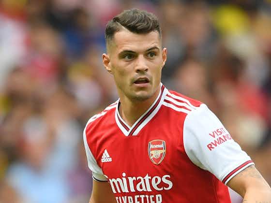 Article image:Arsenal boss confirms major injury boost but 21-year-old a doubt for Everton trip