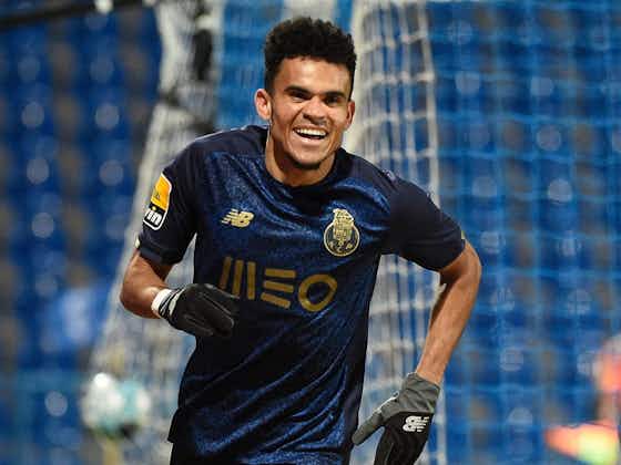 Article image:Man Utd could hijack Liverpool's move for £67m South American star - report
