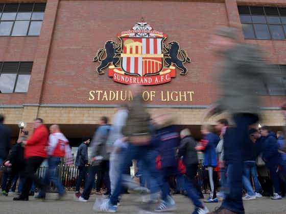 Article image:Sunderland confirm off-field arrival from Premier League side