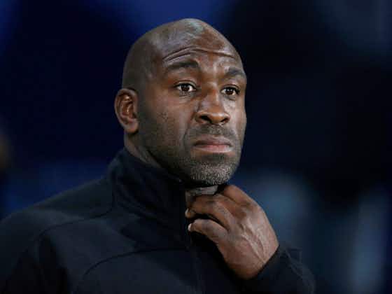Article image:Darren Moore delivers frank statement ahead of Sheffield Wednesday’s clash with Ipswich